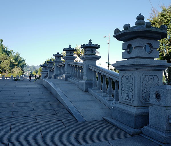 小桥